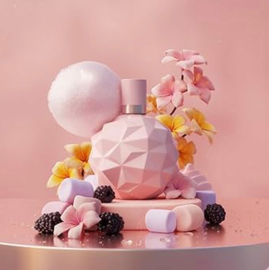 Sweet Like Candy Ariana Grande | Decant