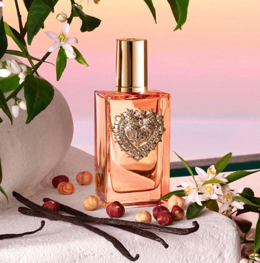 Devotion Dolce & Gabbana | Decant
