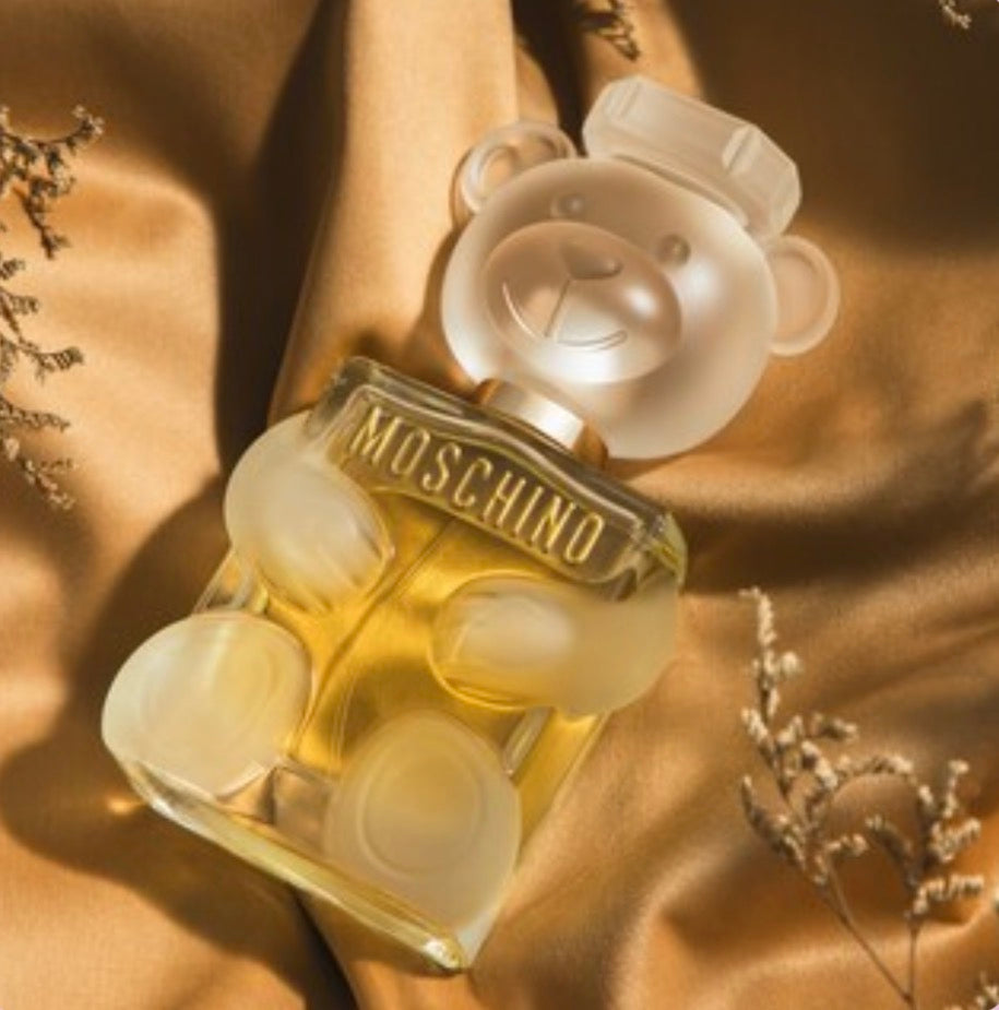 Moschino Toy 2 | Decant
