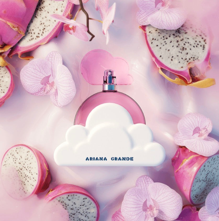 Cloud Pink EDP Ariana Grande | Decant