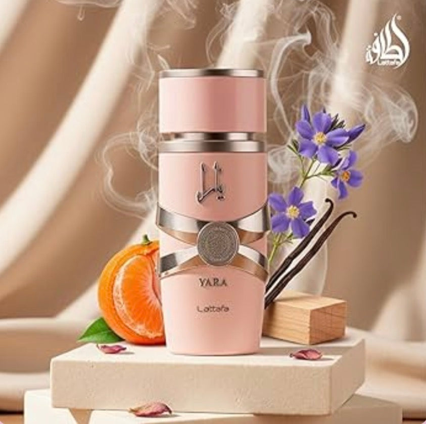 Yara Lattafa | Decant