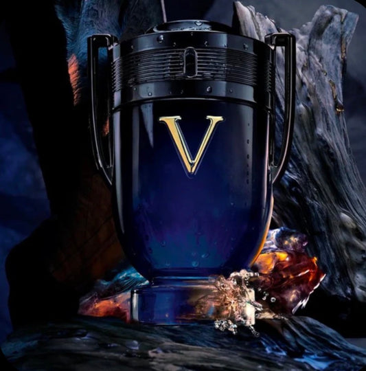 Invictus Victory Elixir Paco Rabanne | Decant