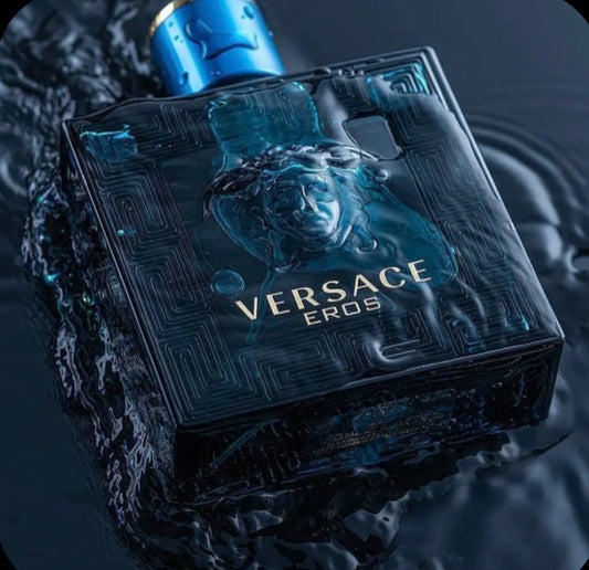 Versace Eros EDT | Decant