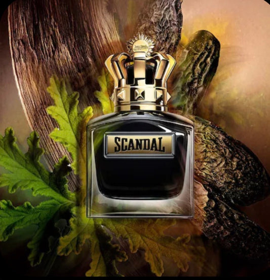 Scandal Le Parfum Jean Paul Gaultier | Decant