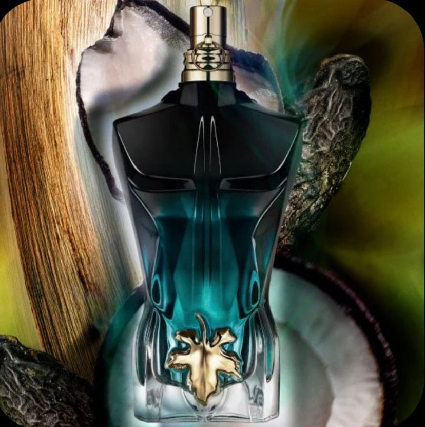 Le Beau Le Parfum JPG | Decant