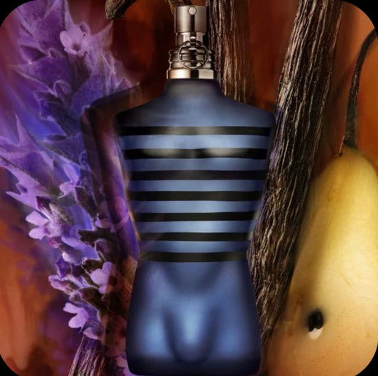 Ultra Male Jean Paul Gaultier | Decant