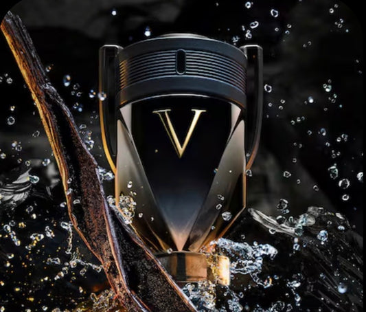 Invictus Victory EDP Paco Rabanne | Decant