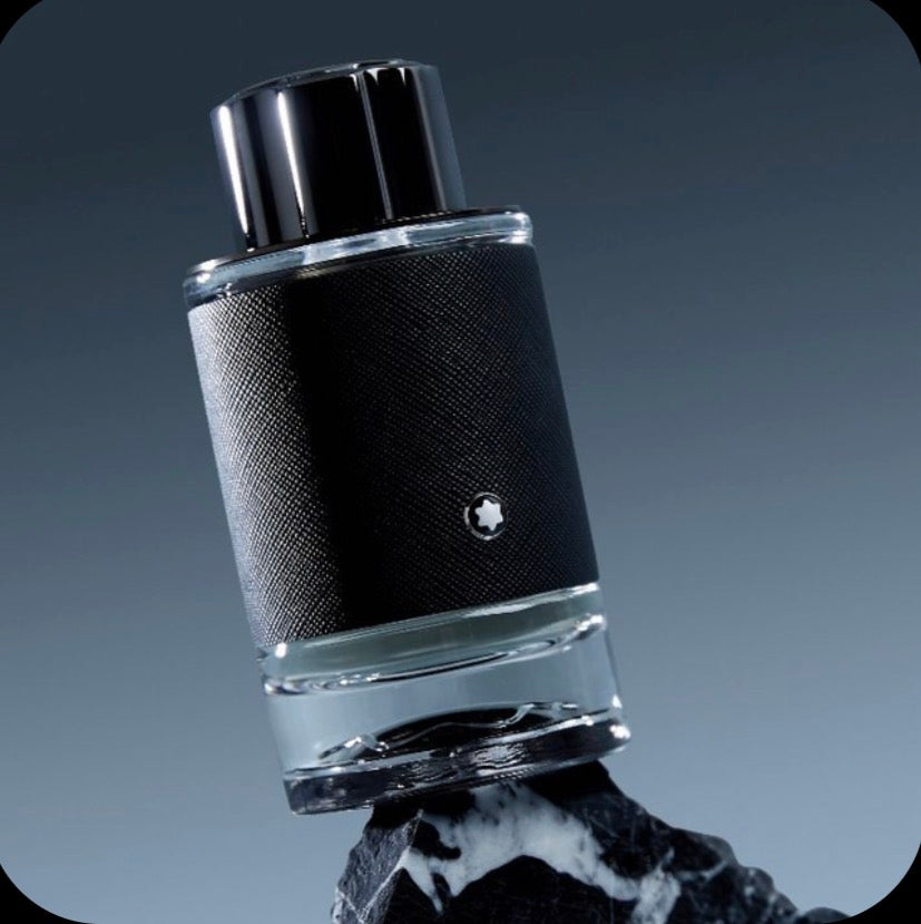 Montblanc Explorer | Decant