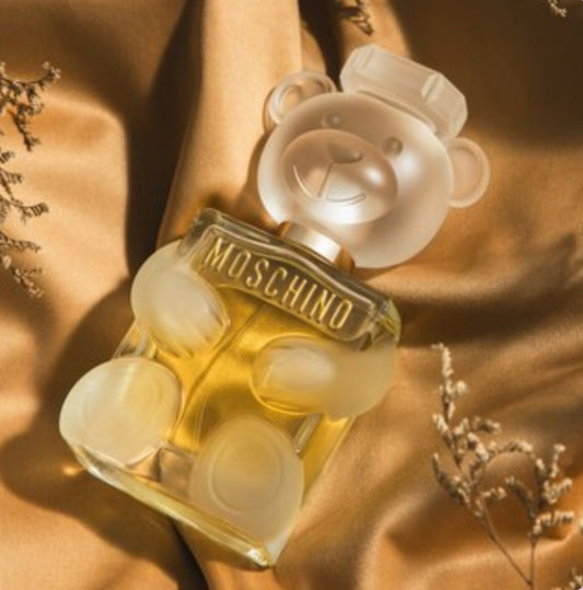 Moschino Toy 2 | Decant