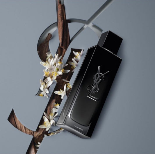 Myself EDP YSL 100ml